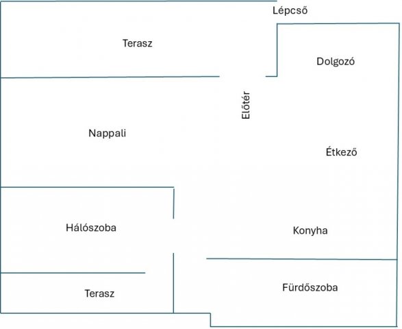 Eladó családi ház, Budapesten, XVII. kerületben 119.9 M Ft