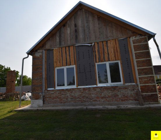 Eladó családi ház, Balogunyomon 37.9 M Ft, 4 szobás
