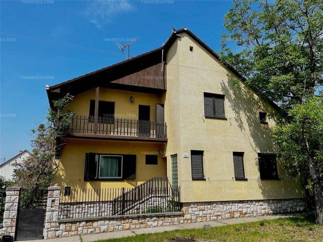 Eladó családi ház, Sükösdön 43 M Ft, 6 szobás