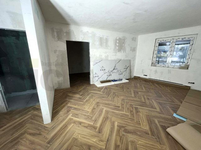 Eladó téglalakás, Hódmezővásárhelyen 44.9 M Ft, 2 szobás