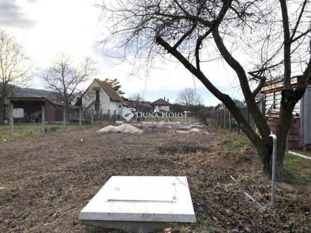 Eladó telek, Esztergomban 8.8 M Ft / költözzbe.hu