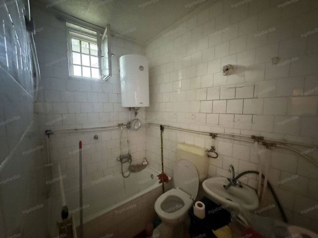 Eladó családi ház, Nábrádon 20 M Ft, 2+1 szobás