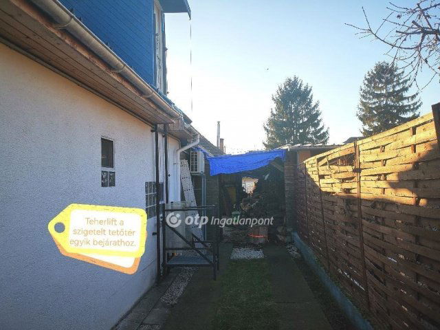 Eladó családi ház, Budapesten, XXI. kerületben 170 M Ft