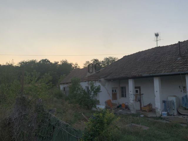 Eladó családi ház, Egerbaktán 11.9 M Ft, 2 szobás