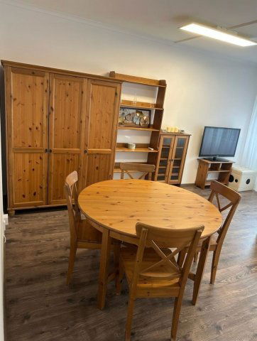 Kiadó panellakás, albérlet, VIII. kerületben, Práter utcában