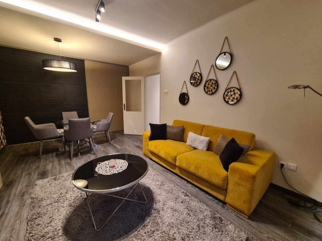 Kiadó téglalakás, albérlet, Debrecenben 250 E Ft / hó, 2 szobás