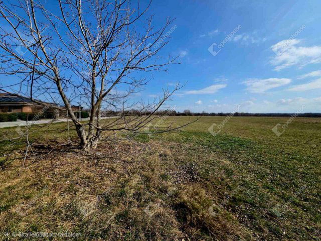 Eladó telek, Székesfehérvárott 95 M Ft / költözzbe.hu