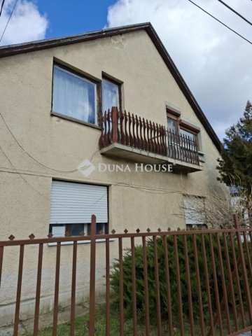 Eladó családi ház, Budapesten, XVII. kerületben 80 M Ft