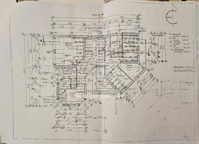 Eladó családi ház, Bakonyszentlászlón 117 M Ft, 4 szobás