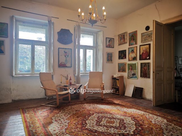 Eladó családi ház, Dömsödön 33 M Ft, 3 szobás