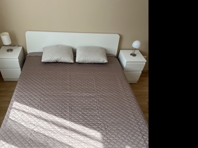 Kiadó téglalakás, albérlet, XIII. kerületben, Szegedi úton