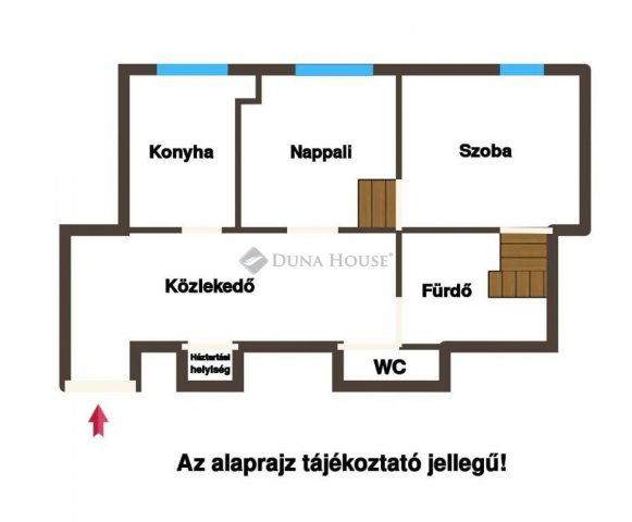 Kiadó téglalakás, albérlet, Budapesten, II. kerületben