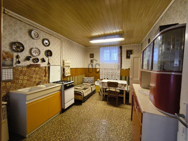 Eladó családi ház, Domoszlón 16 M Ft, 2 szobás