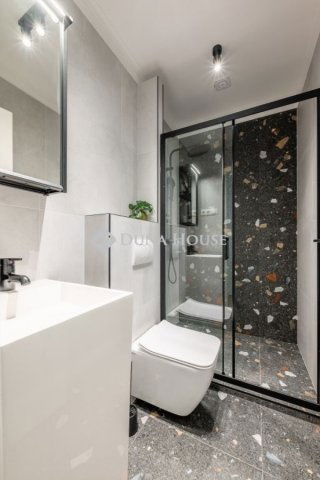 Eladó téglalakás, Budapesten, XIII. kerületben 229 M Ft