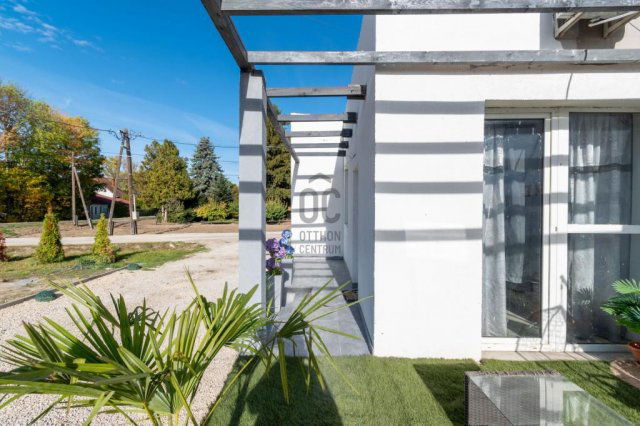 Eladó családi ház, Polgárdin 45 M Ft, 3 szobás