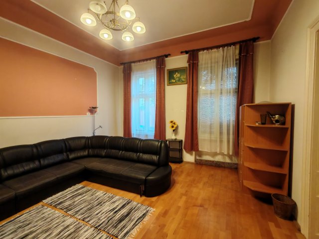 Eladó téglalakás, Szegeden, Szilágyi utcában 79.9 M Ft