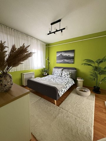 Eladó téglalakás, Budapesten, XXI. kerületben 69 M Ft