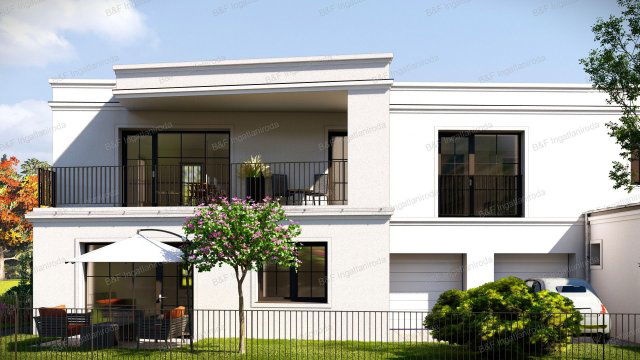 Eladó téglalakás, Hajdúszoboszlón 53.99 M Ft, 1+1 szobás