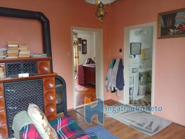 Eladó családi ház, Jászjákóhalmán 24.9 M Ft, 3 szobás