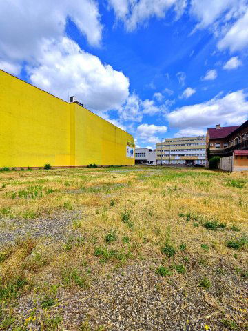 Eladó telek, Miskolcon 160 M Ft / költözzbe.hu