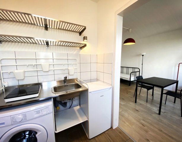 Kiadó panellakás, albérlet, Debrecenben 155 E Ft / hó, 1 szobás