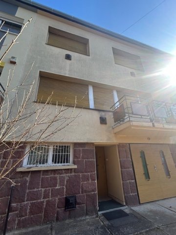 Eladó téglalakás, Zalaegerszegen 74.9 M Ft, 5 szobás