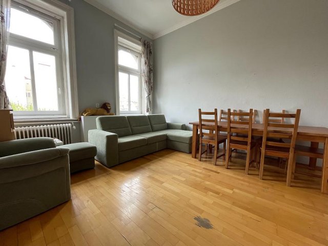 Eladó téglalakás, Budapesten, VII. kerületben, István utcában