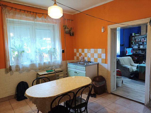 Eladó családi ház, Jánosházán 26.9 M Ft, 2 szobás