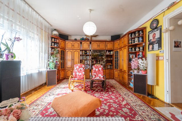 Eladó családi ház, Isaszegen 84.3 M Ft, 3 szobás