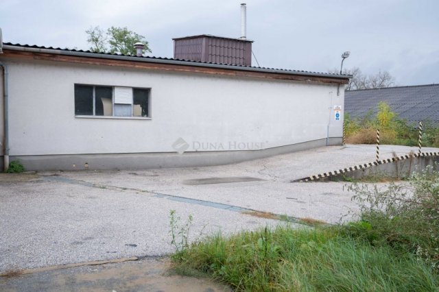 Eladó ipari ingatlan, Leányváron 91.403 M Ft