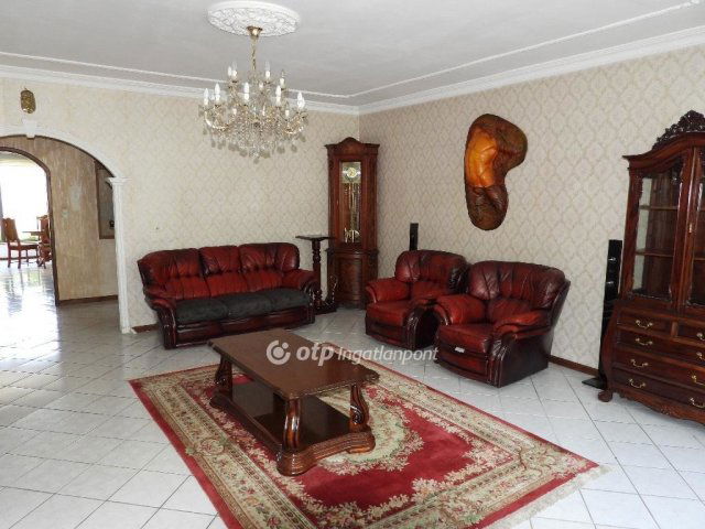 Eladó ikerház, Budapesten, XXII. kerületben 144 M Ft, 3 szobás