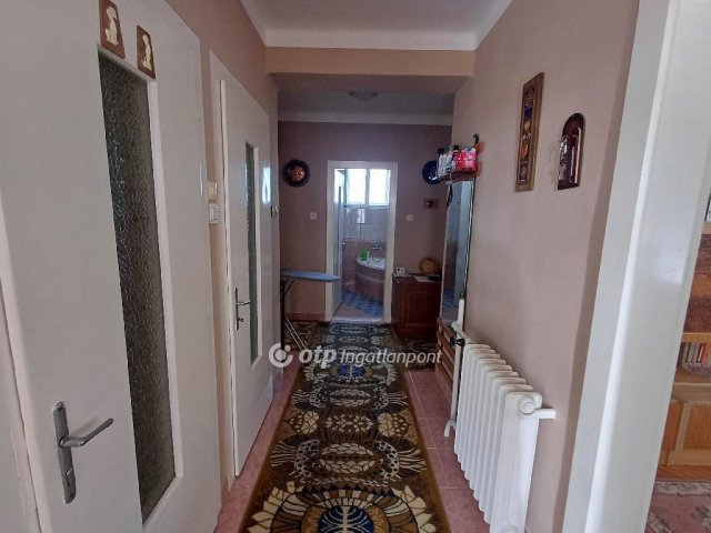 Eladó családi ház, Bükkszéken 89 M Ft, 2+1 szobás