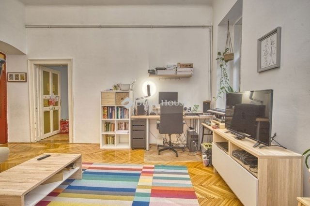 Eladó téglalakás, Budapesten, VIII. kerületben 74.9 M Ft