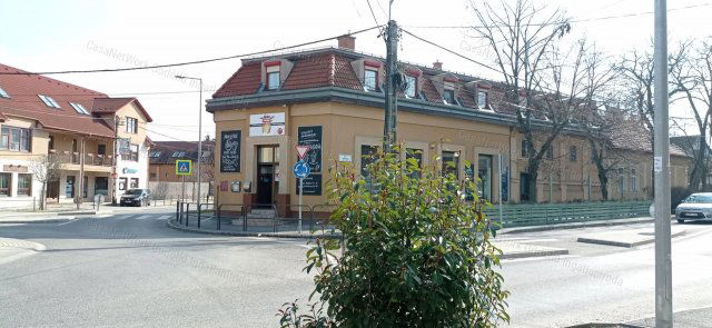 Eladó üzlethelyiség, Gödöllőn 178.499 M Ft