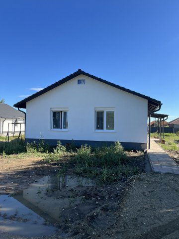 Eladó családi ház, Mályin 86 M Ft, 3 szobás