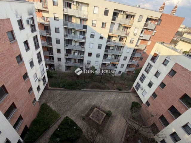 Eladó téglalakás, XIII. kerületben, Madarász Viktor utcában