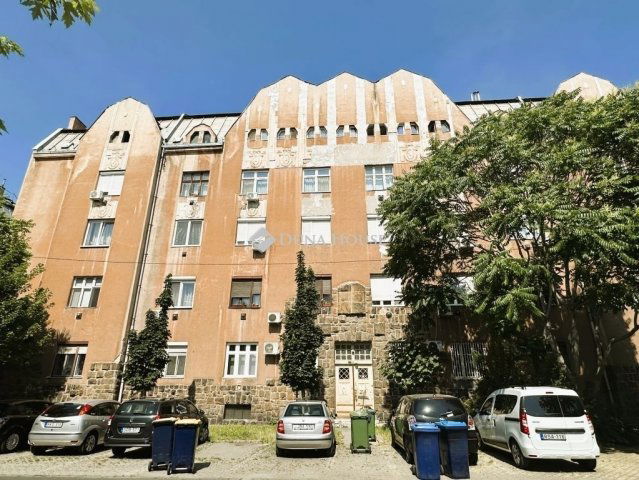 Eladó téglalakás, Budapesten, XIII. kerületben 52.9 M Ft