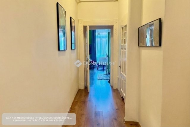 Eladó téglalakás, Budapesten, XIII. kerületben 89.9 M Ft