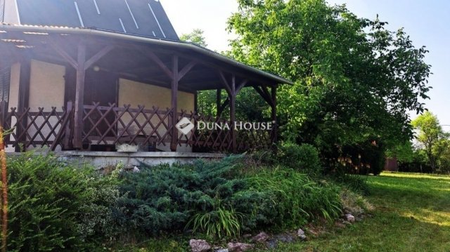 Eladó nyaraló, Fehérvárcsurgón 34 M Ft / költözzbe.hu