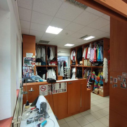 Eladó üzlethelyiség, Nyíregyházán 55 M Ft, 7 szobás