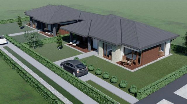 Eladó ikerház, Gödöllőn 149.9 M Ft, 4 szobás