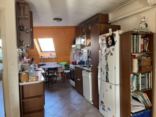 Eladó téglalakás, Budapesten, XIII. kerületben 100 M Ft