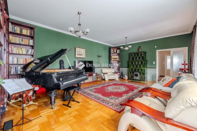 Eladó családi ház, Budapesten, XVII. kerületben 219 M Ft