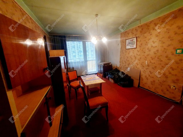 Eladó panellakás, Miskolcon 21.9 M Ft, 1+1 szobás