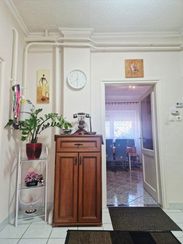 Eladó családi ház, Emődön, Arany János úton 34.5 M Ft