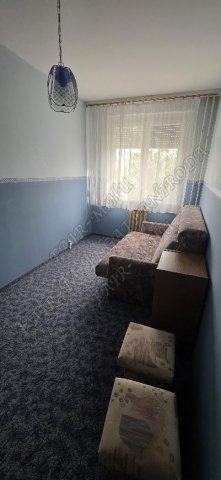 Kiadó panellakás, albérlet, Hódmezővásárhelyen 110 E Ft / hó