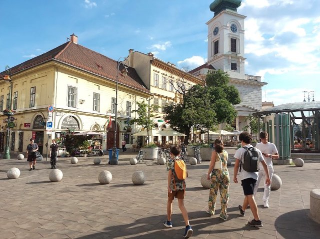 Eladó üzlethelyiség, Budapesten, IX. kerületben 35 M Ft