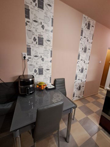 Eladó téglalakás, Nyíregyházán 45 M Ft, 2 szobás