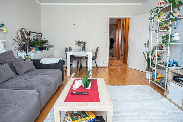 Eladó panellakás, Budapesten, X. kerületben 85.9 M Ft, 3 szobás