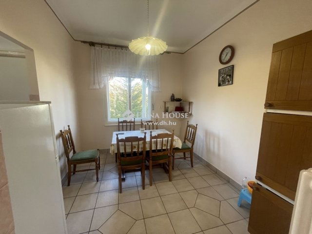 Eladó családi ház, Diósdon 138.9 M Ft, 1 szobás